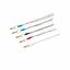 Super Rod Super Grips 5 pakk 4mm - 30mm