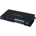 Cypress HDMI V-Wall Rotation Prosessor 1080p/ HDCP/ RS-232 EDID