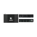 Kramer Switch 2x1 4K HDMI Auto 17.82 Gbps HDR10 I-EDID