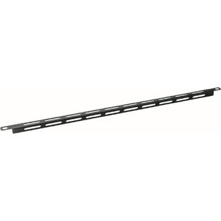Middle Atlantic Lace Bar L-Formet Sort 10 stk