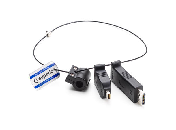 Superio Adapter Ring 2xAdapter GRATIS :) SE BESKRIVELSE 