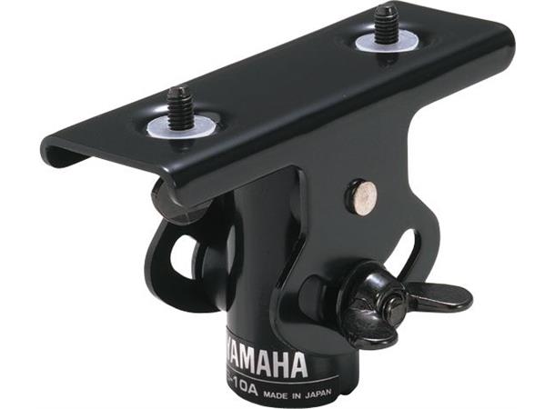 Yamaha Mic stand adapter Sort