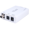 Cypress Extender Digital Audio Tx over Single CAT5e/6/7  Max 150m Power 5V