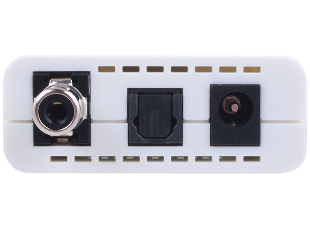 Cypress Extender Digital Audio Tx over Single CAT5e/6/7  Max 150m Power 5V 