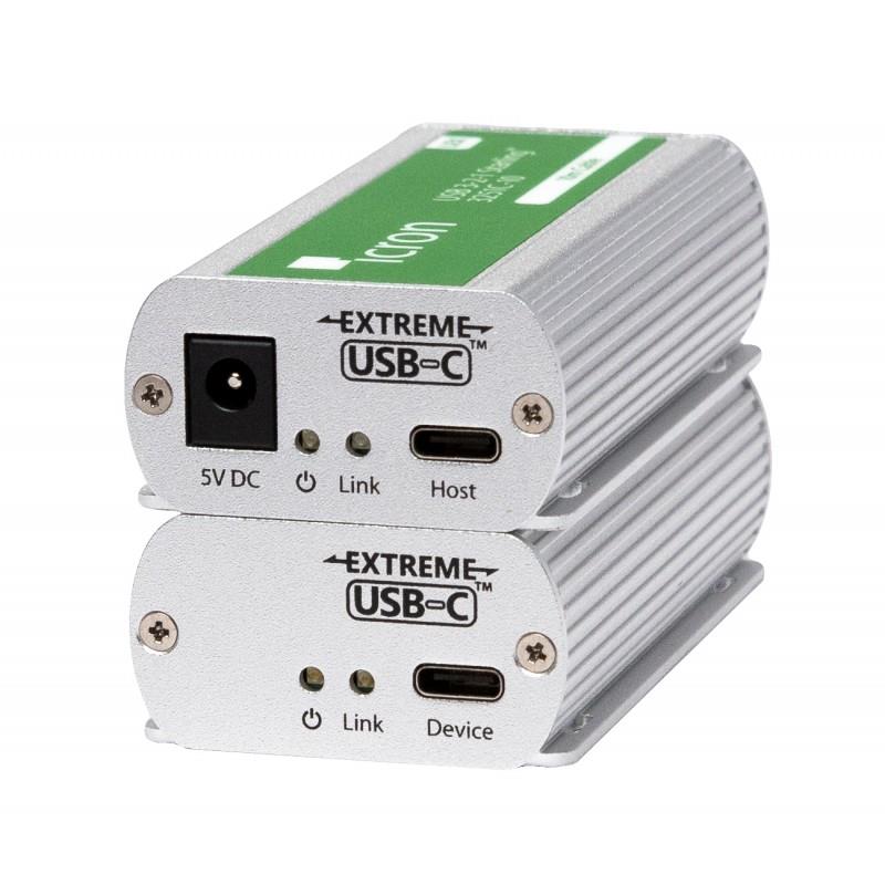 Icron Extender USBC 321 1port 10 m USBC Leteng AS