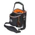 Klein Tool Tradesman Pro™ Shoulder Pouch 14 Lommer Skulderveske