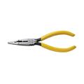 Klein Tools IDC Crimptang - Lang for AWG 23/24