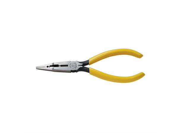 Klein Tools IDC Crimptang - Lang for AWG 23/24 