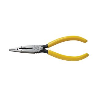 Klein Tools IDC Crimptang - Lang for AWG 23/24