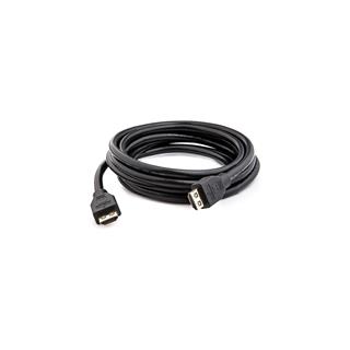 Kramer HDMI Ultra High-Speed - 2,7 m HDMI Kabel 28AWG Sort 8K 48Gbps