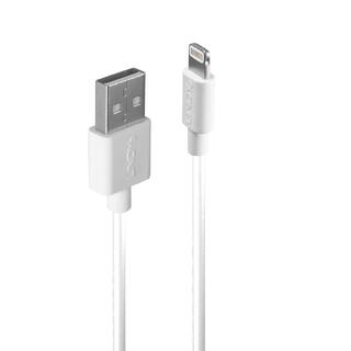 Lindy Adaptekabel USB -> Lightning 1 m USB til Apple Lightning