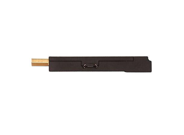 Lindy HDMI Extender fiber HDMI 1.4 - 300 m - 2 x LC OM3 