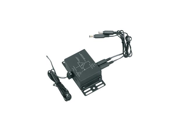 Middle Atlantic Essex Termostatkontroll Termostat for 4xDC vifter 