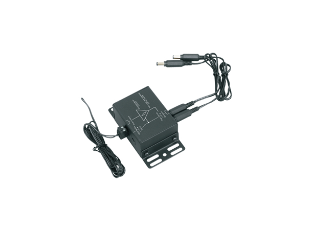 Middle Atlantic Essex Termostatkontroll Termostat for 4xDC vifter 