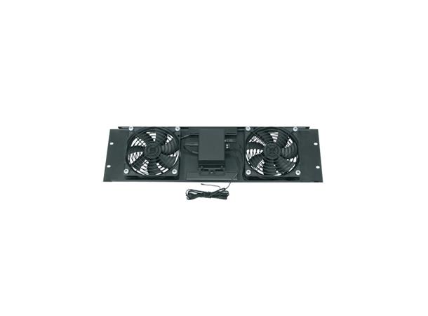 Middle Atlantic Essex Termostatkontroll Termostat for 4xDC vifter 