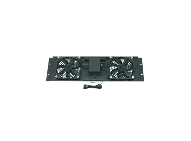 Middle Atlantic Essex Termostatkontroll Termostat for 4xDC vifter 