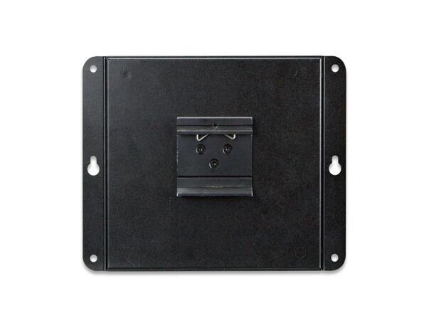 Planet Switch 8-p Gigabit+ 2xSFP Industri Vegg LCD Touch IPv6/IPv4 IGMP 