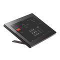 Vaddio - Kontrollpanel 10 PoE - Roboshot, EasyIP og AV Bridge 2x1
