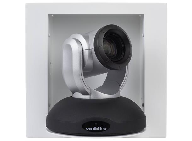 Vaddio IN-Wall Enclosure for Camera for RoboSHOT UHD