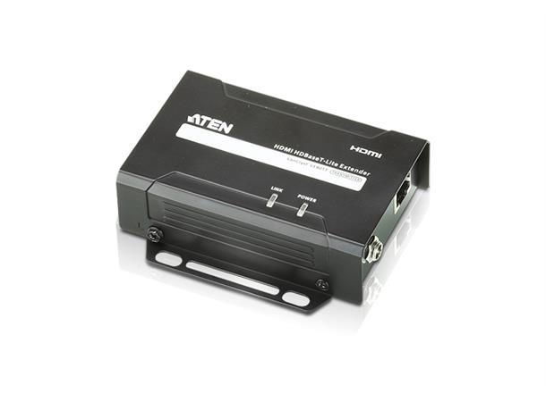 Aten Extender HDMI Tx/Rx 1x HDBaseT Lite Max 40-70 m