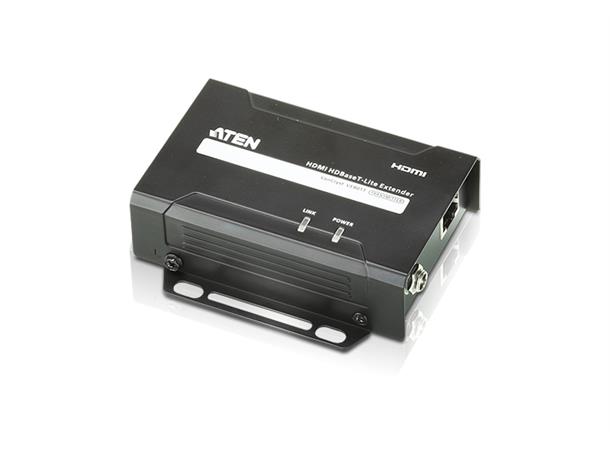 Aten Extender HDMI Tx/Rx 1x HDBaseT Lite Max 40-70 m 