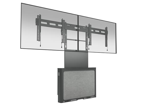 Chief Tempo Dual Display Universal Sort Max 90,7 Kg 