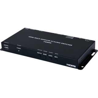 Cypress - CLUX-2HPIP 2x1 HDMI MultiViewe