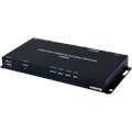 Cypress 2x1 HDMI MultiViewer 4K@30Hz PiP IR RS-232