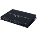 Cypress 4K HDMI/DP over IP Tranceiver UHD+ To-veis LAN RS232 IR USB