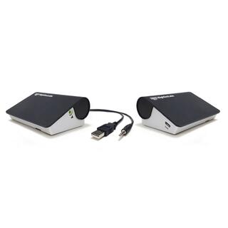 HSL Secure Audio Isolator Audio Diode Always Open