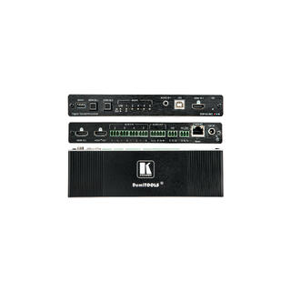Kramer - DSP-62-AEC Lyd-DSP - AEC- -HDMI - PoE