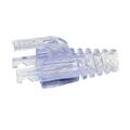Simply45 - RJ45 - CAT 5e - Strekkavlast Pose med 100