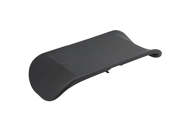 Chief FusionFlat Panel Back Cover Single Single LCM Sort 