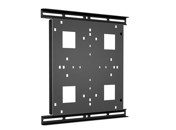 Chief Variable Column Adapter Søyle omkretsmaks 482mm, Max 70,7 Kg 