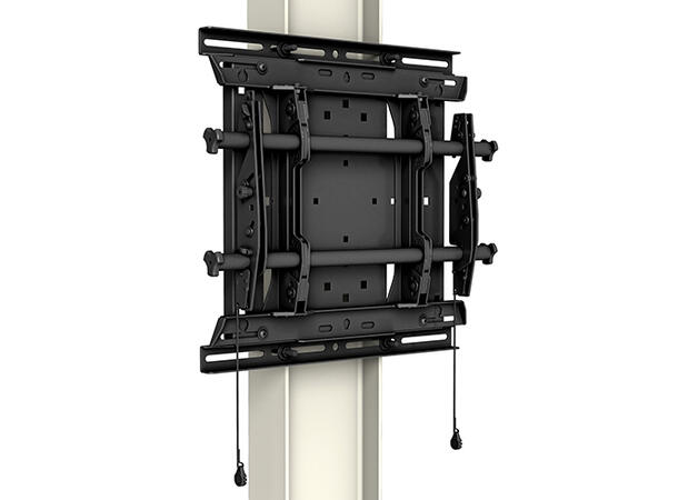 Chief Variable Column Adapter Søyle omkretsmaks 482mm, Max 70,7 Kg 