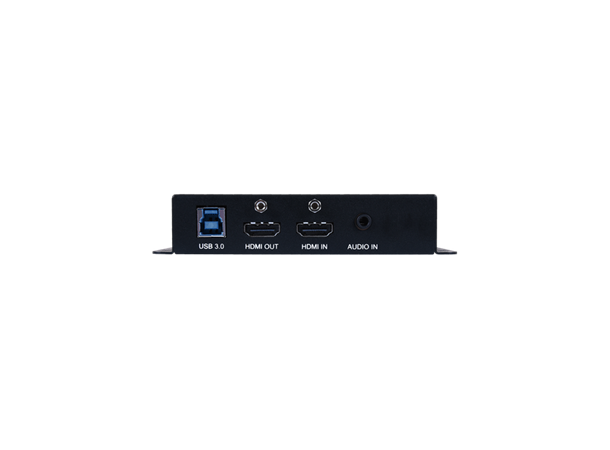 Cypress VideoCapture Recorder HDMI > USB Streaming og opptak 4K HDR 