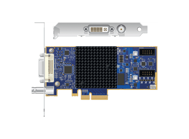 Epiphan - DVI2PCIe DVI VGA HDMI 