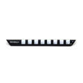 HighSecLabs Auxiliary Front Panel- AFP NIAP PP 3.0  8-Knappers Panel
