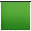 KAGU Backdrop vegg/takmont. Chromakey B: 200 cm, H: 240 cm