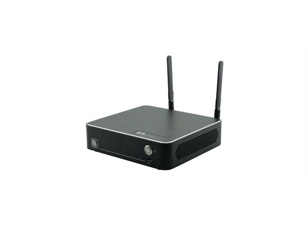 Kramer VIA Campus 2 4K/ 30UHD WiFi Hub iOS Android Chromebook Miracast 