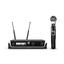 LD Trådløs mikrofon kit 1 x Håndholdt dynamisk - Serie 508