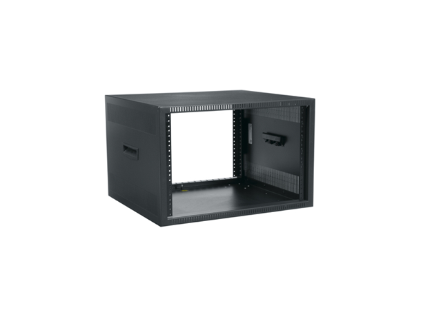 Middle Atlantic DTRK Rack 7U 