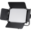 SBL 60W Softlightpanel, tunable white CRI >95, DMX, 2.4GHz fjernkontroll