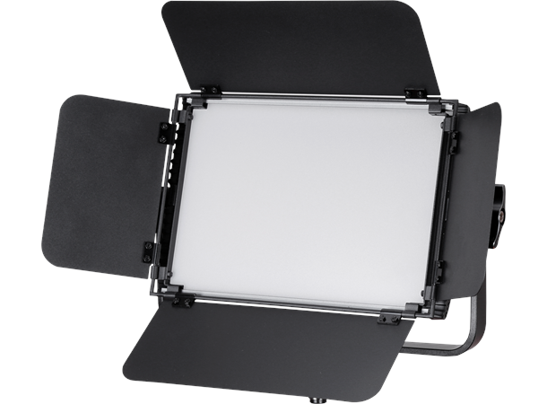 SBL 60W Softlightpanel, tunable white CRI >95, DMX, 2.4GHz fjernkontroll 