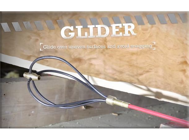Super Rod Glider