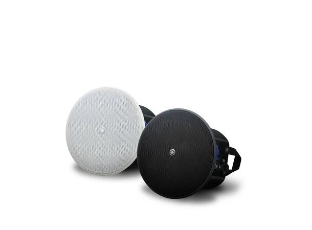 Yamaha Takhøyttaler 4" Hvit GRATIS :) SE BESKRIVELSE 