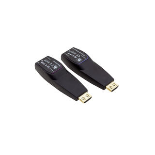 Kramer Extender HDMI HDR Tx/Rx 1xFiberLC 4K@60 Max 200 m EDID