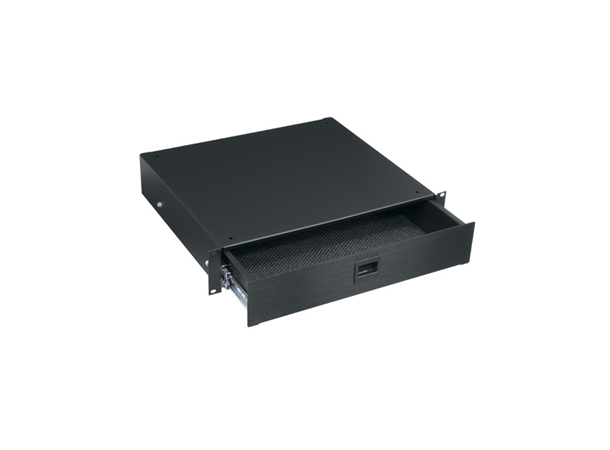 Middle Atlantic Rackskuff, 2RU 