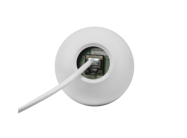 Vaddio -  CeilingMIC DANTE GRATIS :) SE BESKRIVELSE 