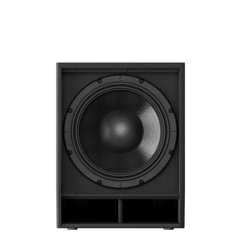 Yamaha Subwoofer 15" Aktiv 33Hz150Hz Leteng AS